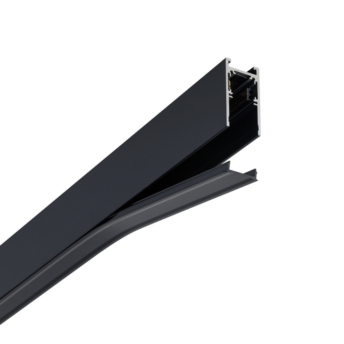 Kontrola LVM TRACK 200 cm magnetická osvětlovací lišta 10163 Nowodvorski
