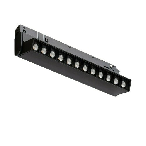 Kontrola LVM FOCUS OUT LED 9W 4000K 10646 Nowodvorski Busbar Light
