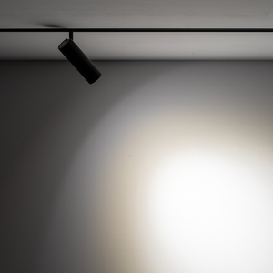 LVM SPOT LED 9W 4000K 10656 Nowodvorski reflektor pro přípojnice small 1
