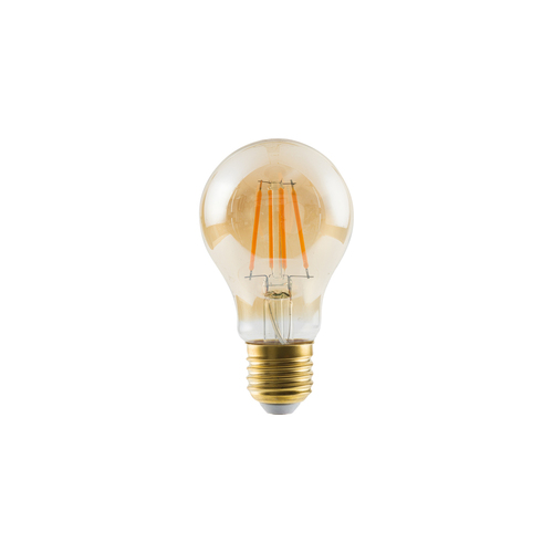 Kontrola Žárovka VINTAGE LED žárovka E27, 6W 10596 Nowodvorski