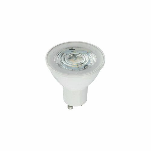 Kontrola REFLEKTOR LED žárovka, GU10, R50, 7W, 3000K, ÚHEL 50, BÍLÁ STMÍVATELNÁ 10996 Nowodvorski