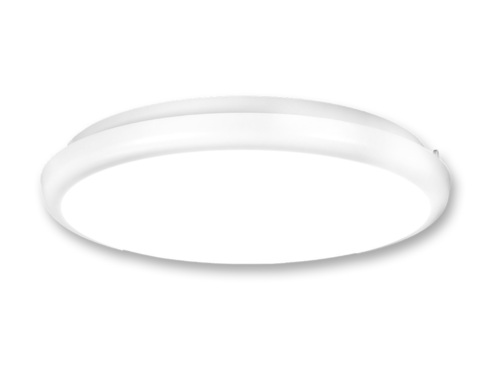 Kontrola Plafondier SUNLIGHT LED 22W 2000lm 4000K, 230V slave bez senzoru