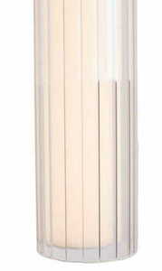 Nástěnné světlo Max Light Fayette W0364 zlaté LED 6W 31 cm IP44 2 Nástěnné světlo Max Light Fayette W0364 zlaté LED 6W 31 cm IP44 small 2