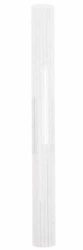 Kontrola Nástěnné světlo Max Light Fayette W0365 12W 61 cm černé IP44 3000K