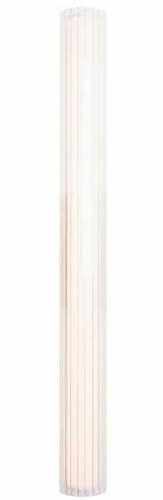 Kontrola Nástěnné svítidlo Max Light Fayette W0366 zlaté LED 12W 61 cm IP44