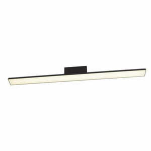 Nástěnné světlo Max Light Tampa C0242 černé LED 90 cm 6W 3000K 0 Nástěnné světlo Max Light Tampa C0242 černé LED 90 cm 6W 3000K small 0
