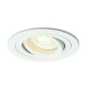 Vestavné svítidlo Pasadena Gu10 R White 230 V Led 7 W. small 1