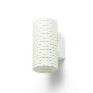 Nástěnné svítidlo Glans Rb2 165 nástěnné svítidlo White Eco Pla 230 V Led G9 5 W. small 2