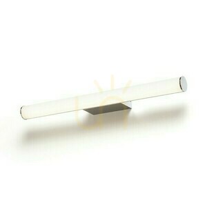 Nástěnné svítidlo Cassamba 60 nástěnné svítidlo Chrome/Acrylic Milk 230 V Led 12 W Ip44 3000 K 4000 small 0