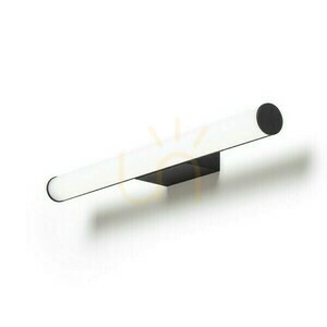 Nástěnné svítidlo Cassamba 60 nástěnné svítidlo Black Milk Acrylic 230 V Led 12 W Ip44 3000 K 4000 small 1