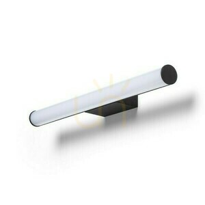 Nástěnné svítidlo Cassamba 60 nástěnné svítidlo Black Milk Acrylic 230 V Led 12 W Ip44 3000 K 4000 small 3