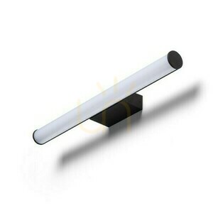 Nástěnné svítidlo Cassamba 60 nástěnné svítidlo Black Milk Acrylic 230 V Led 12 W Ip44 3000 K 4000 small 0