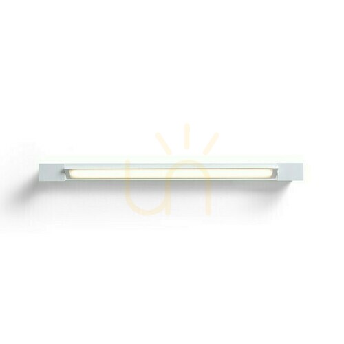Kontrola Nástěnné svítidlo Imperiso 60 White 230 V Led 18 W Ip44 3000 K