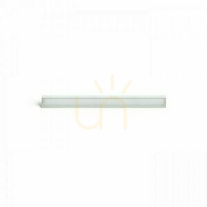 Nástěnné svítidlo Marina Led 90 nástěnné svítidlo chrom 230 V 19 W Ip44 3000 K small 1
