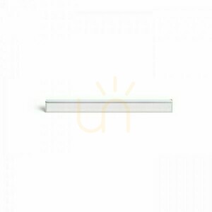 Nástěnné svítidlo Marina Led 90 nástěnné svítidlo chrom 230 V 19 W Ip44 3000 K small 3