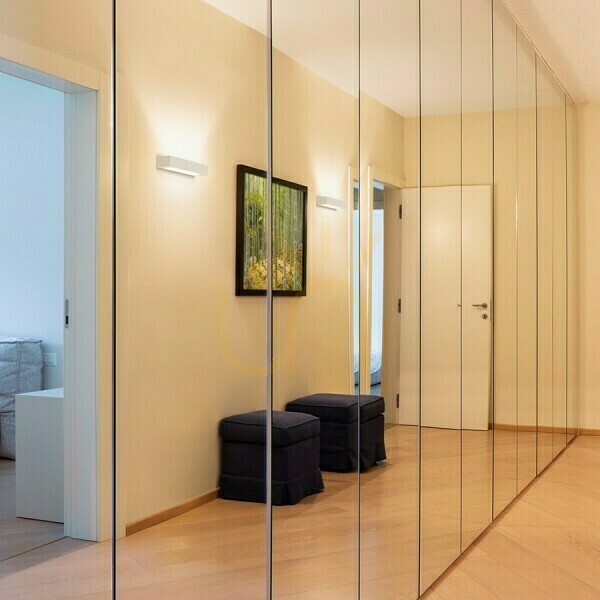 Náhled Sádrové nástěnné svítidlo Rendl ROLO 36 nahoru/dolů E14 2 × 6 W R10446 Sádrové nástěnné svítidlo Rendl ROLO 36 nahoru/dolů E14 2 × 6 W R10446