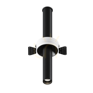 Vestavné svítidlo FOCUS T C140TRS-L300-7W3K-B Maytoni small 1