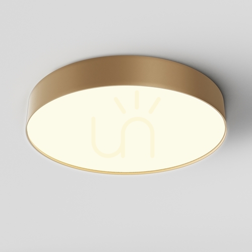 Kontrola Plafond ZON C032CL-45W3K-RD-MG Maytoni