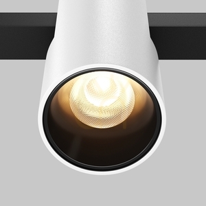 ALFA kolejnicová lampa TR122-2-7W3K-W Maytoni small 3