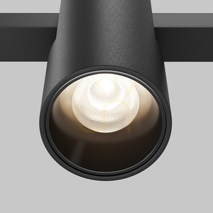 ALFA kolejnicová lampa TR122-4-7W-DS-B Maytoni small 2
