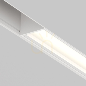 PARETE kolejnicová lampa TR106-4-12W-DS-W Maytoni small 2