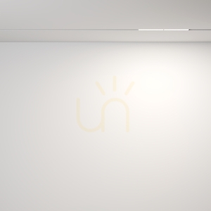 PARETE kolejnicová lampa TR106-4-12W-DS-W Maytoni small 3