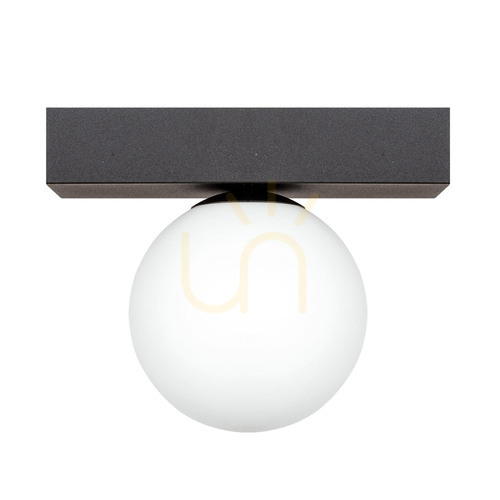 Kontrola Stropní svítidlo Zuma Line SPHERE 1206 černobílé, 1×G9 LED