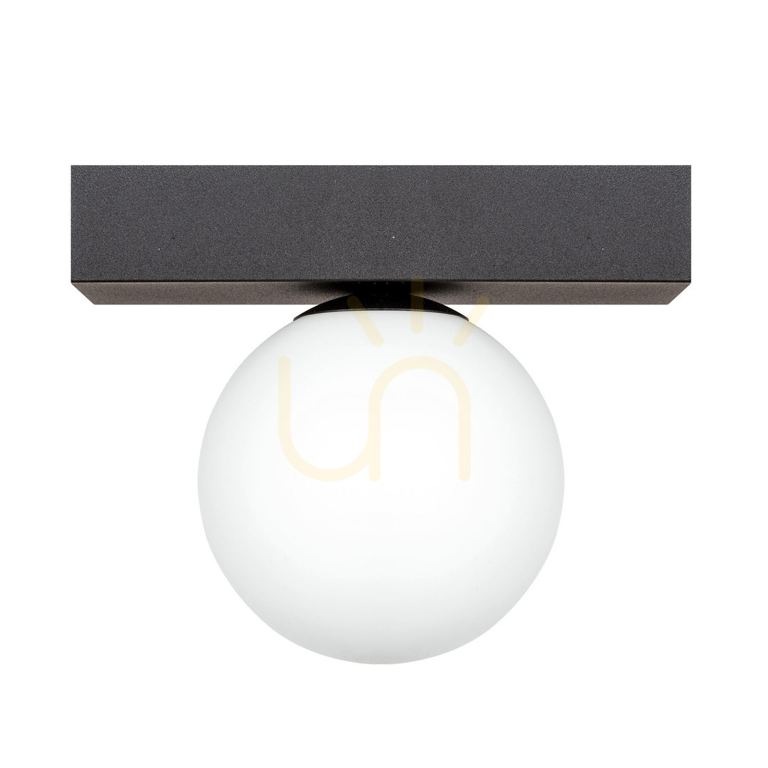 Kontrola Zuma Line SPHERE 1206 černá LED Zuma Line SPHERE 1206 černá LED
