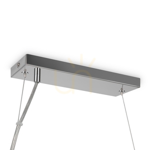 Závěsné svítidlo DALLAS MOD547PL-25CH Maytoni small 4