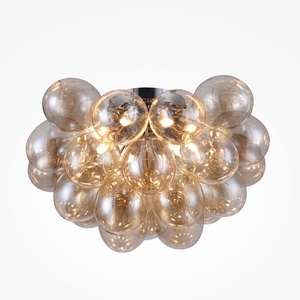 Plafón BALBO MOD112CL-08G Maytoni small 0