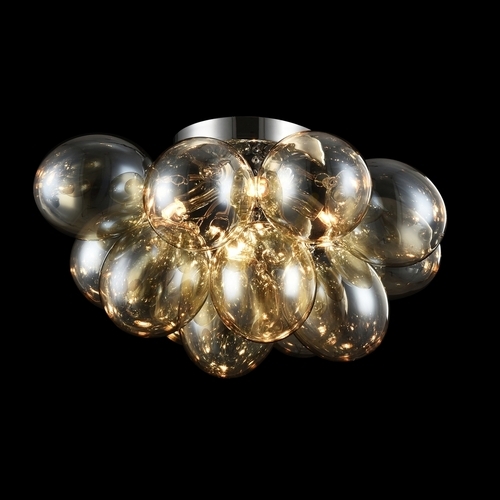 Kontrola Plafond BALBO MOD112-04-G Maytoni