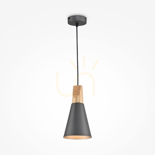 Kontrola Závěsné svítidlo BICONES P359-PL-140-C Maytoni