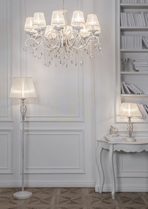 GRACE ARM247-00-G stolní lampa Maytoni small 1