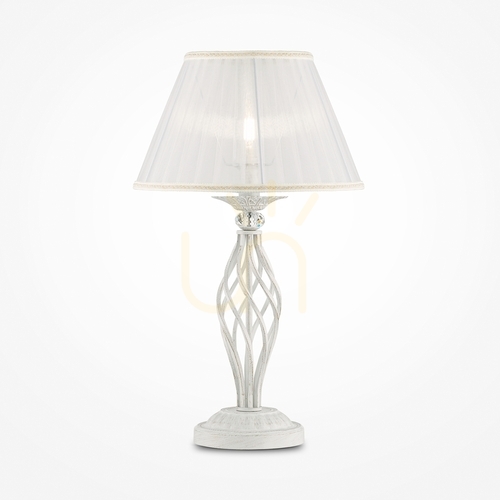 Kontrola GRACE ARM247-00-G stolní lampa Maytoni