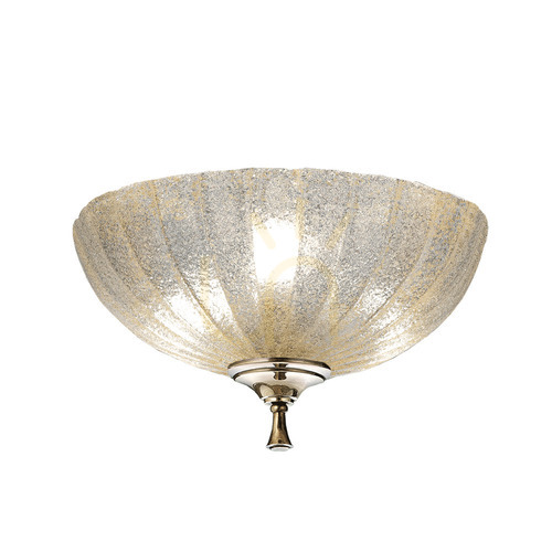 Kontrola Plafon Antigo Granada patina 36 cm 3x E27 8331