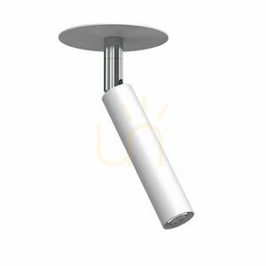 Zapuštěné svítidlo Antigo Ace In 22 bílé G9 LED 3251 small 0