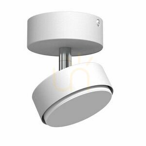 Bodové svítidlo Antigo Drop Move 2291 bílé GX53 LED small 0