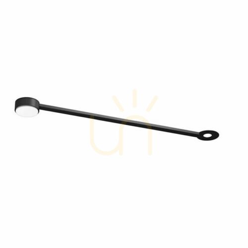 Kontrola Stropní svítidlo Antigo Drop Line 1 černé 100 cm GX53 LED 1012