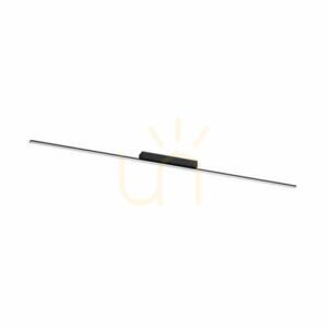 Stropní svítidlo Antigo Slim C LED černé 120 cm 4000K 1290 small 0
