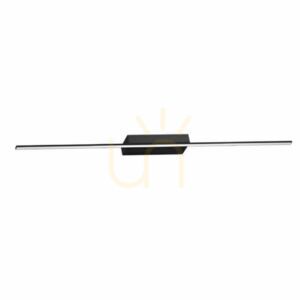 Nástěnné svítidlo Antigo Slim W LED 90 cm černé 4000K 4001 small 0
