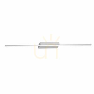 Nástěnné svítidlo Antigo Slim W LED bílé 90 cm 3000K 4002 small 0