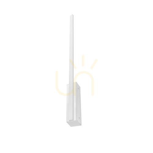 Kontrola Nástěnné svítidlo Antigo Slim W 90 LED bílé 90 cm 4027