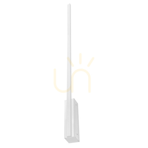 Kontrola Nástěnné svítidlo Antigo Slim W 120 LED bílé 120 cm 3000K 4029