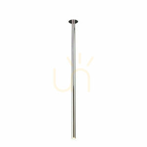 Zapuštěné svítidlo Antigo Alha T G9 leštěná nerezová ocel 120 cm 9117 small 0
