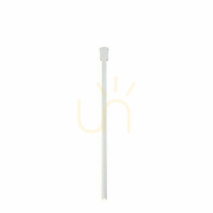 Stropní svítidlo Antigo Alha Y bílé 90 cm LED G9 9153 small 0