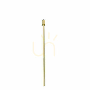 Stropní svítidlo Antigo Alha Y leštěná mosaz 90 cm G9 9154 small 0