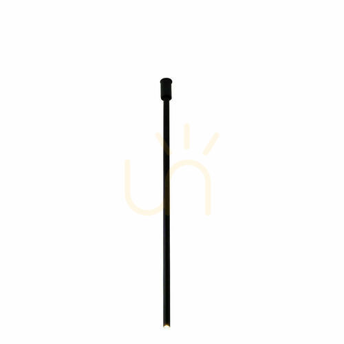 Kontrola Stropní svítidlo Antigo Alha Y černé 110 cm LED G9 9172