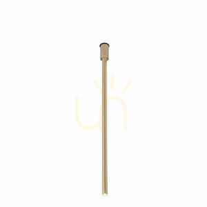 Plafon Antigo Alha Y platinový mat LED G9 110 cm 9689 small 0