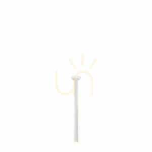 Zapuštěné svítidlo Antigo Alha T bílé 70 cm G9 LED 9700 small 0