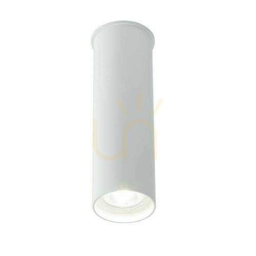 Kontrola Stropní svítidlo Antigo Arida bílé GU10 20 cm 7009